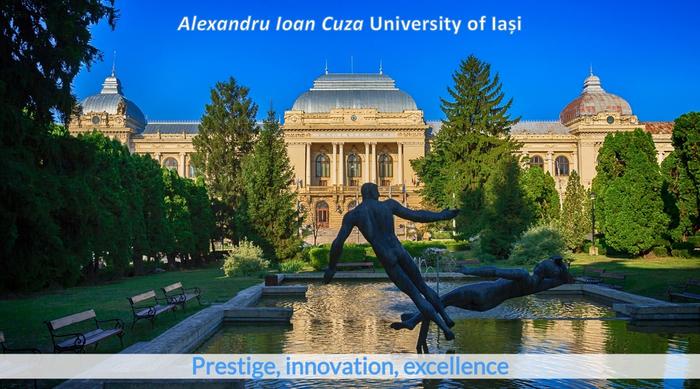 Alexandru Ioan Cuza University of Iasi