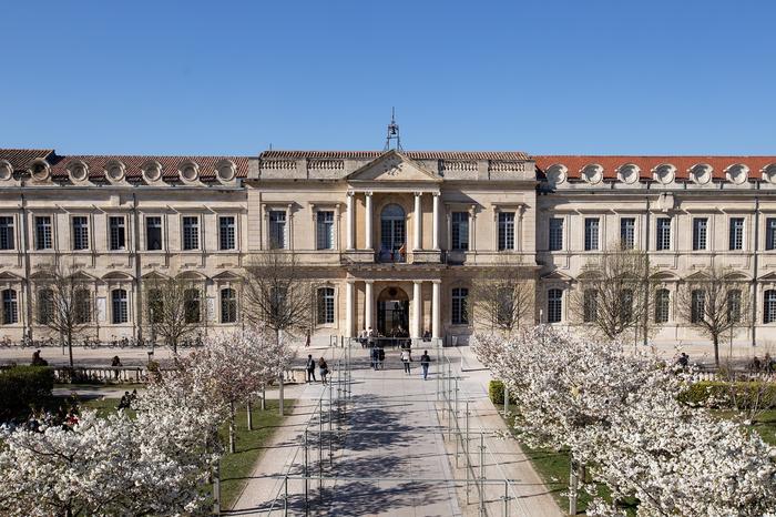 Avignon Université