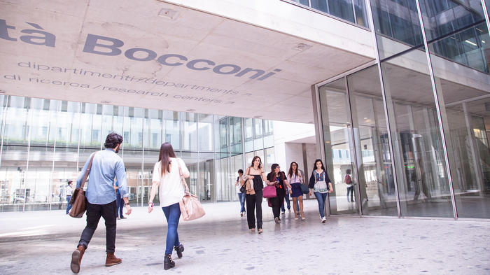 Bocconi University