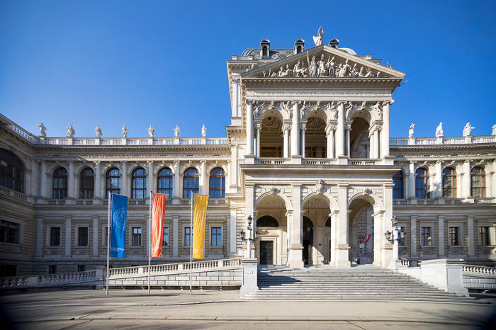 University of Vienna