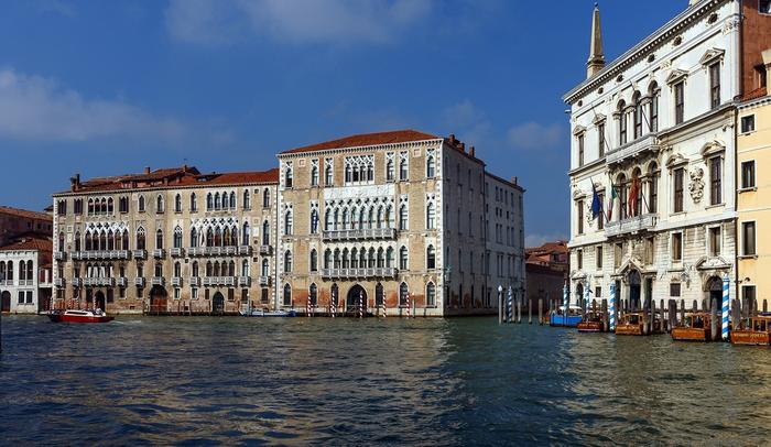 Ca' Foscari University of Venice