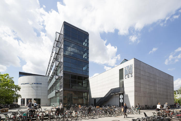 Copenhagen Business School