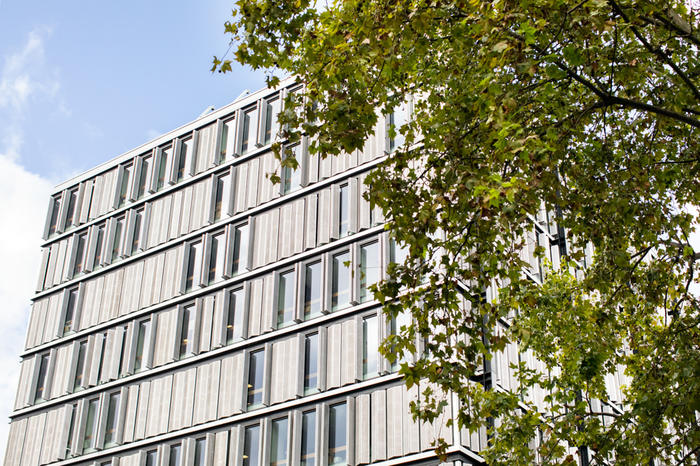 École des hautes études en sciences sociales (EHESS)