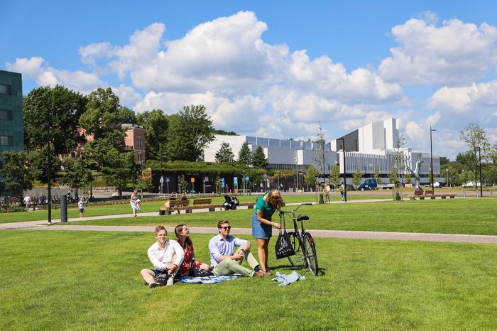 Hanken School of Economics