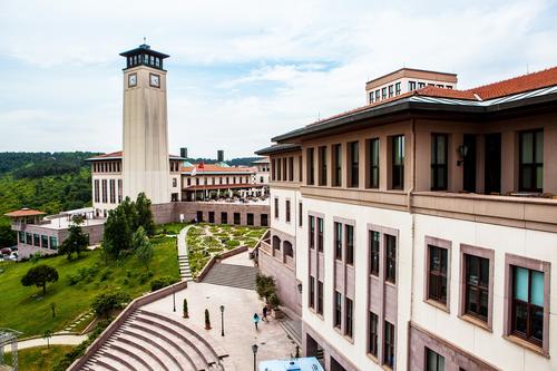 Koç University Istanbul