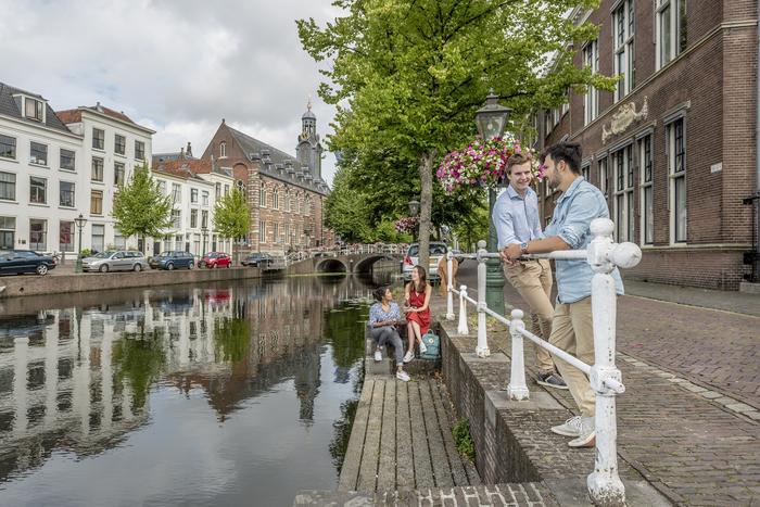 Leiden University