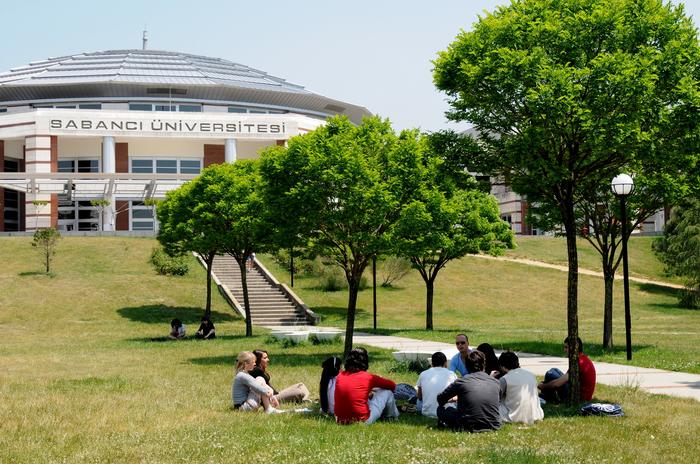 Sabancı University