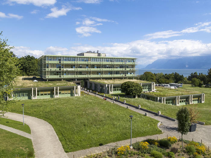 University of Lausanne Biophore