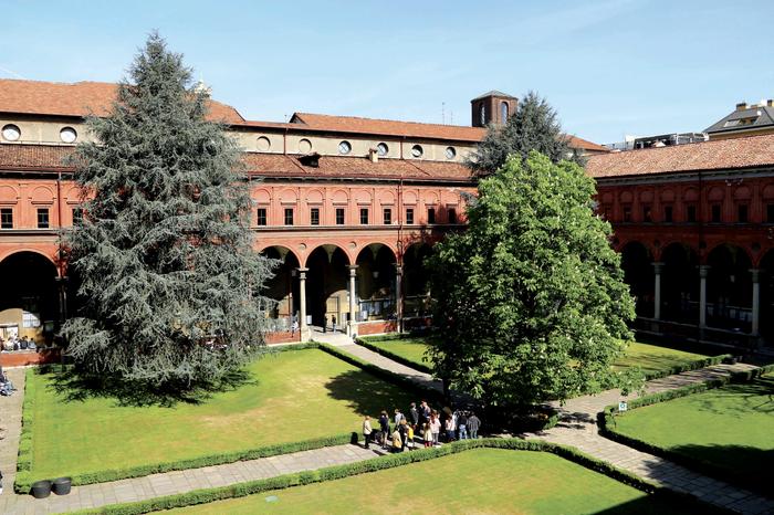 Università Cattolica del Sacro Cuore