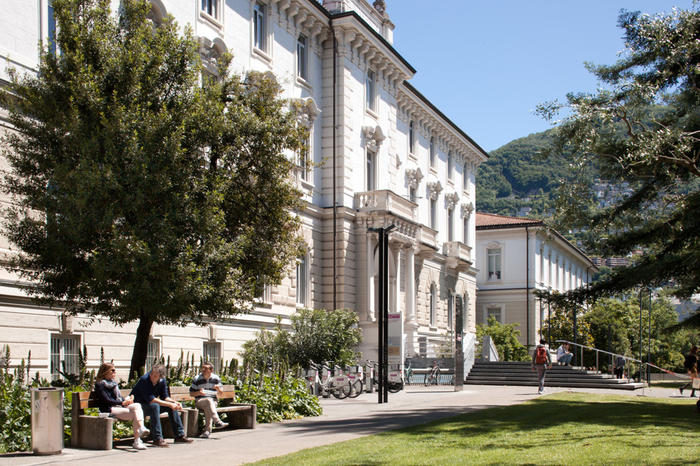 Università della Svizzera italiana