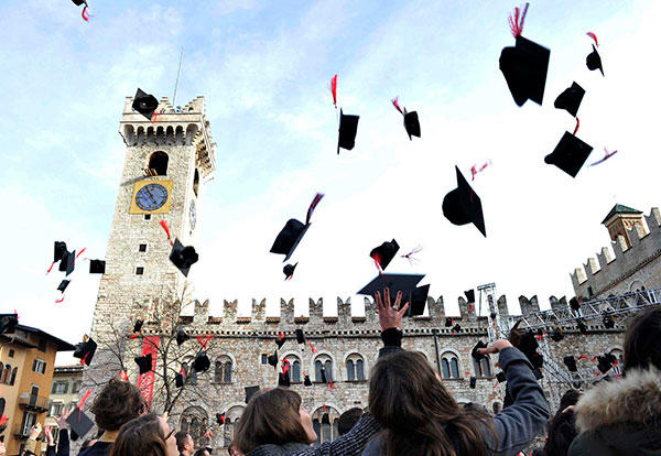 Università di Trento