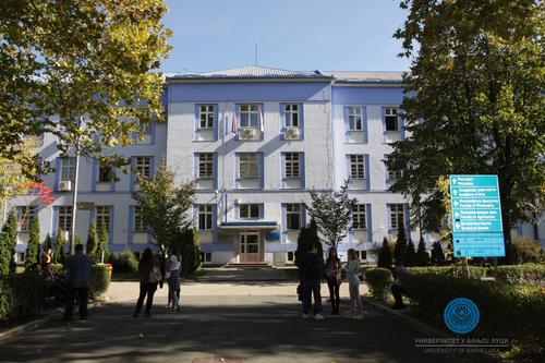University of Banja Luka