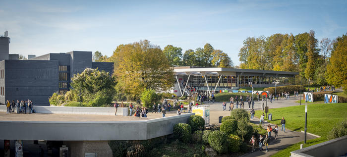 University of Liège