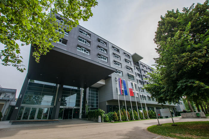 University of Ljubljana