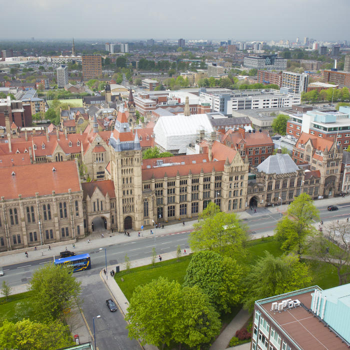 University of Manchester