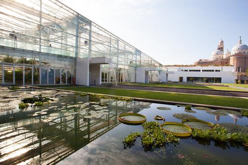 University of Padua Botanic Garden