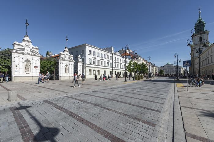 University of Warsaw