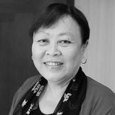 Hsiung Ping-chen | The Chinese University of Hong Kong