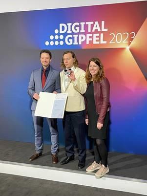 Uniwearables Gewinner