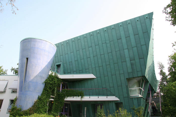 Das Weiterbildungszentrum der Freien Universität Berlin