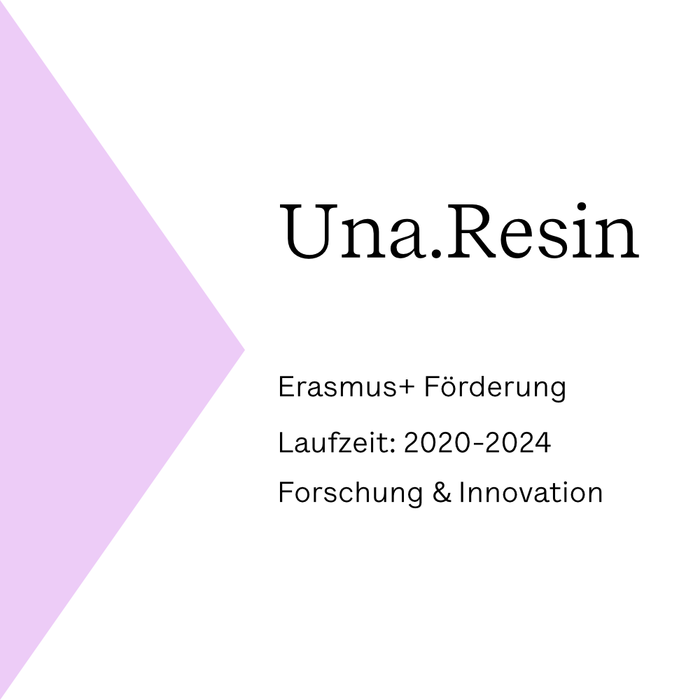 Una.Resin - Fact Sheet - DE