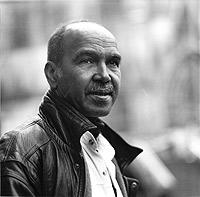 Nuruddin Farah wird neuer Samuel-Fischer-Gastprofessor