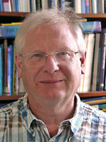 Prof. Dr. Ulbrich Cubasch