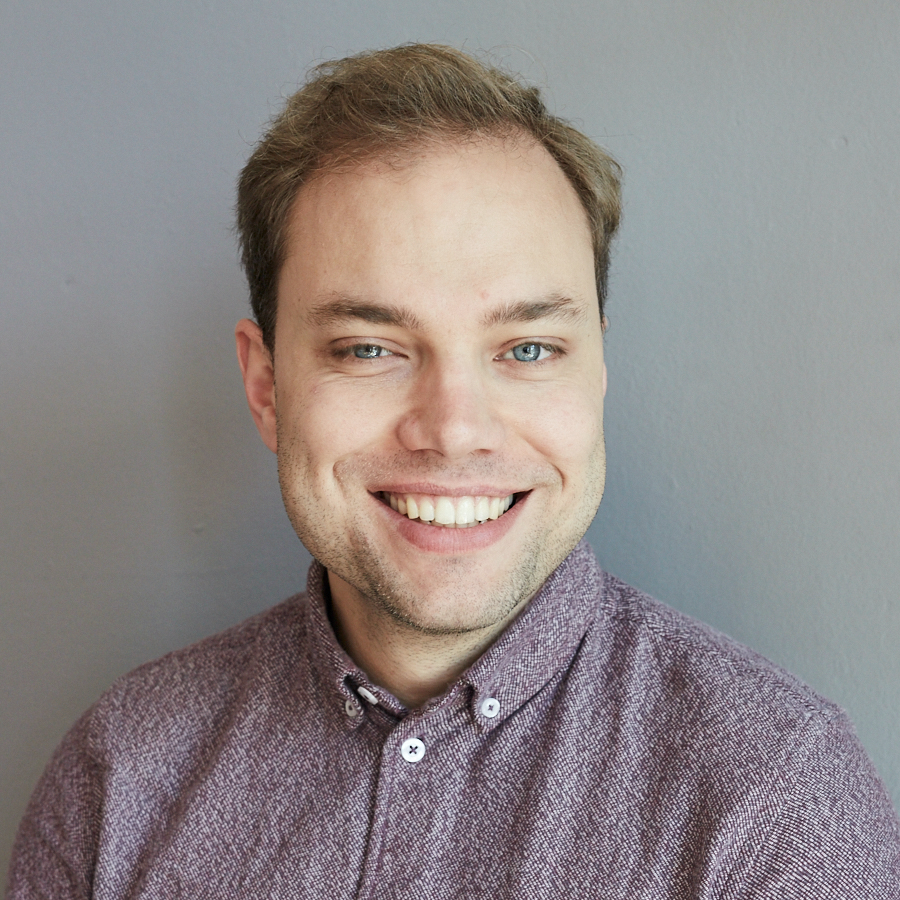 Politikwissenschaftler Lukas Hakelberg