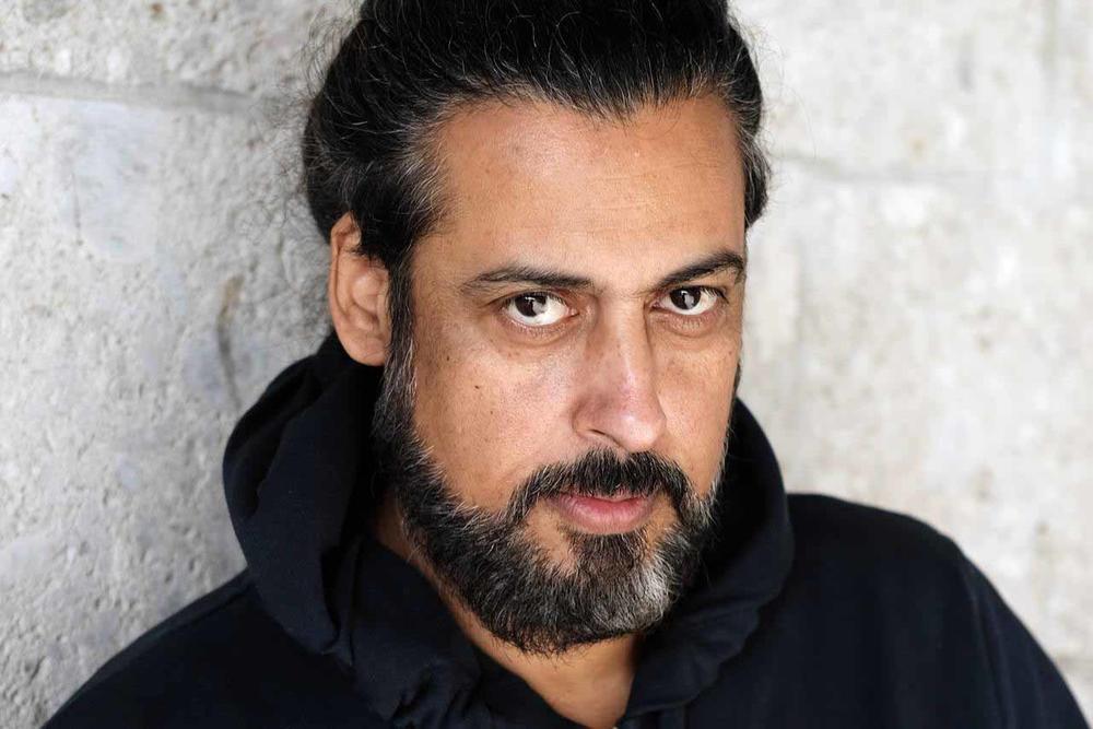 Der Autor Abbas Khider erhält den Berliner Literaturpreis 2025 der Stiftung Preußische Seehandlung