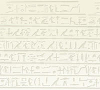 Hieroglyphen