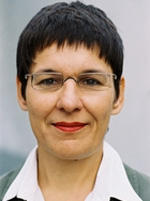 Prof. Barbara Fritz