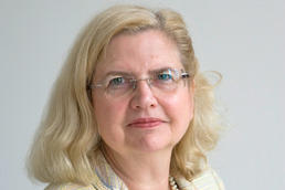 Prof. Dr. Monika Schäfer-Korting