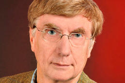 Prof. Dr. Horst Spielmann