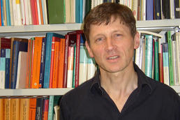 Prof. Dr. Reinhard Fries