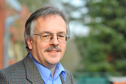 Prof. Dr. Wolfram Schier