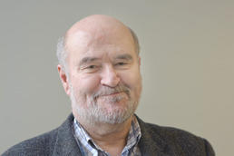 Prof. Dr. Hans Richard Brittnacher