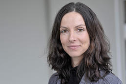 Prof. Dr. Katja Liebal