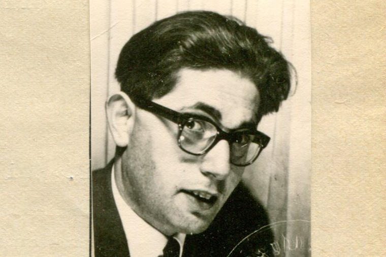 1965 wurde Peter Szondi Direktor des dort neugegründeten Seminars für Allgemeine und Vergleichende Literaturwissenschaft.