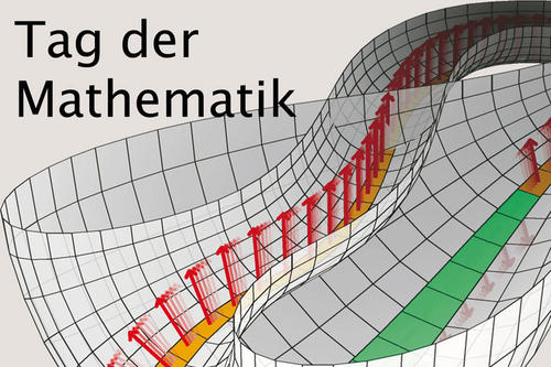 Berliner Tag der Mathematik am 5. Mai 2012