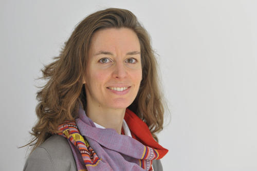 Die 31-jährige Kulturwissenschaftlerin Christina Peters ist neue Leiterin des Verbindungsbüros der Freien Universität Berlin in Brasilien.