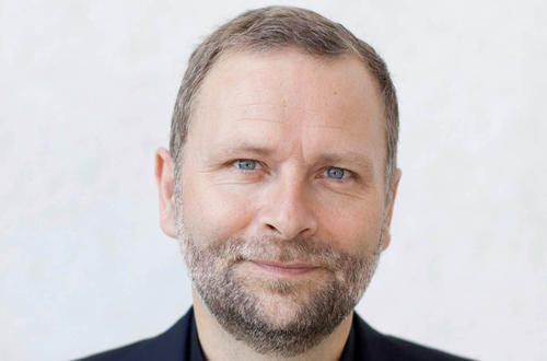Volkhard Nordmeier ist Gründungsdirektor der Dahlem School of Education (DSE) und Professor der Didaktik der Physik.