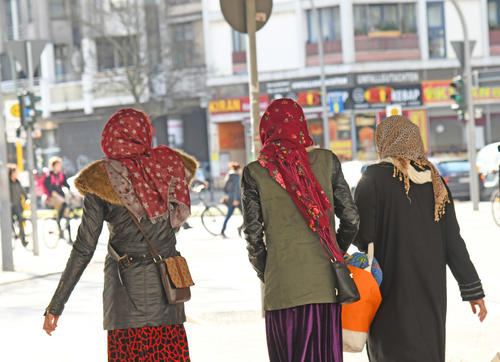 Auch in Deutschland unterliegt das islamische Leben einem beständigen Wandel. An der Graduiertenschule Muslim Cultures wird dieser Wandel erforscht.