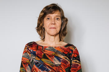 Kommunikationswissenschaftlerin Margreth Lünenborg