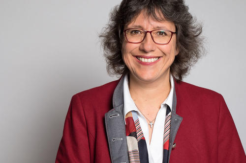 Tanja A. Börzel ist Professorin am Otto-Suhr-Institut für Politikwissenschaft, Arbeitsstelle Europäische Integration, und Sprecherin des Exzellenzclusters SCRIPTS.