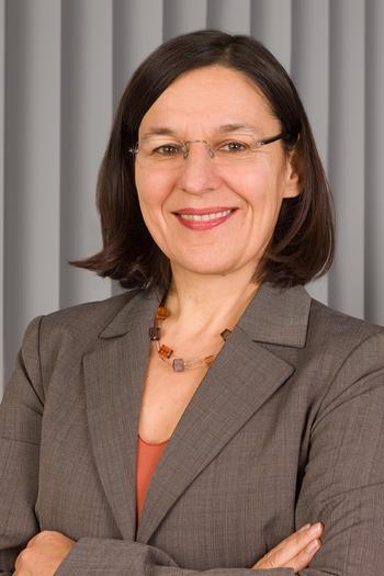 Barbara Fritz ist Professorin an der Freien Universität für die Ökonomie Lateinamerikas.