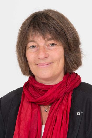 Prof. Dr. Martina Schäfer