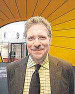 Glenn W. Most hat in Deutschland in klassischer Philologie promoviert.