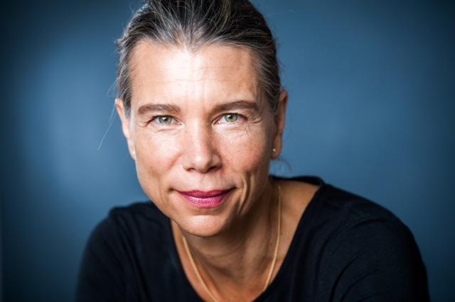 Sylvia Rohde-Liebenau promovierte von 1990 bis 1993 am Otto-Suhr-Institut.