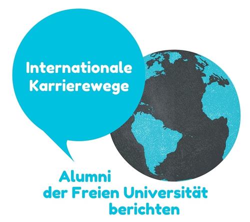 Eine Veranstaltung des Alumni-Netzwerks in Kooperation mit dem Career Service der Freien Universität.