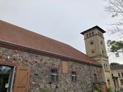 Besuch im Archiv und Museum Neukölln